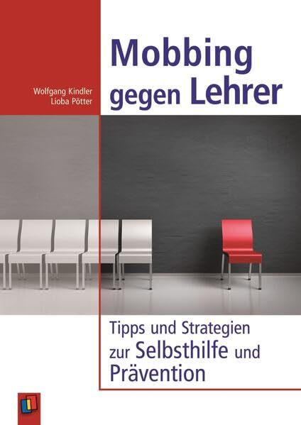 Mobbing gegen Lehrer Law Books