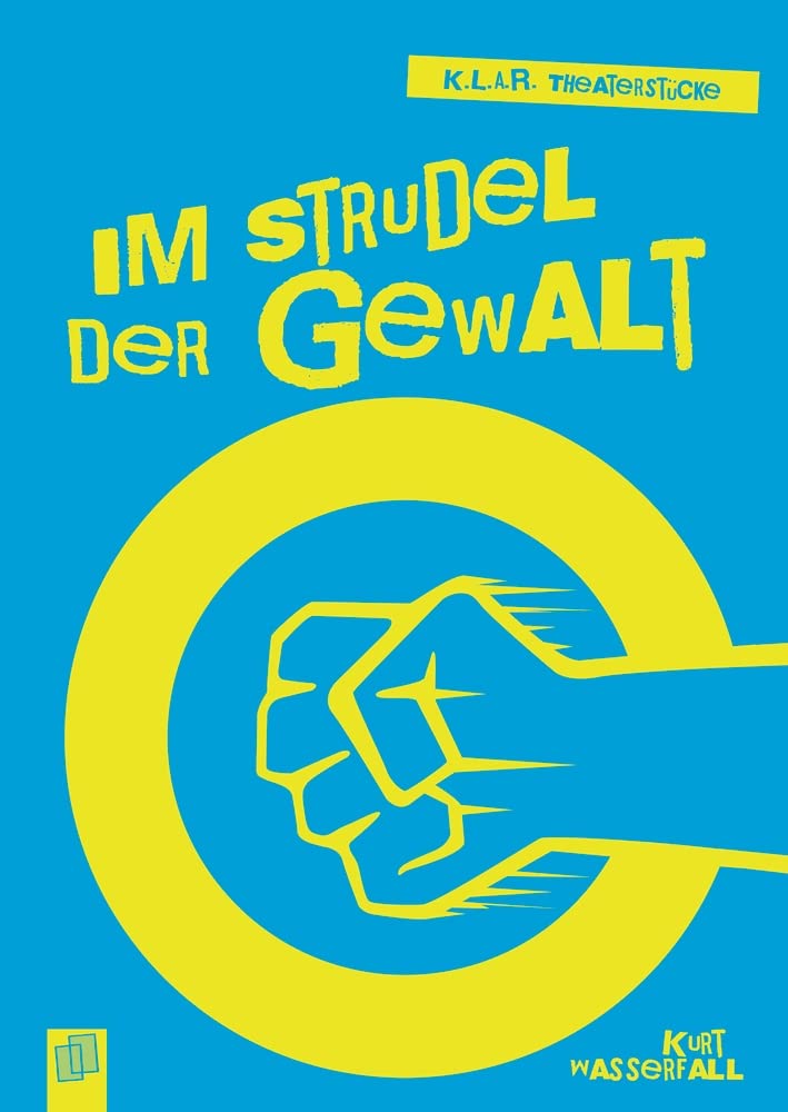Product Image: Im Strudel der Gewalt