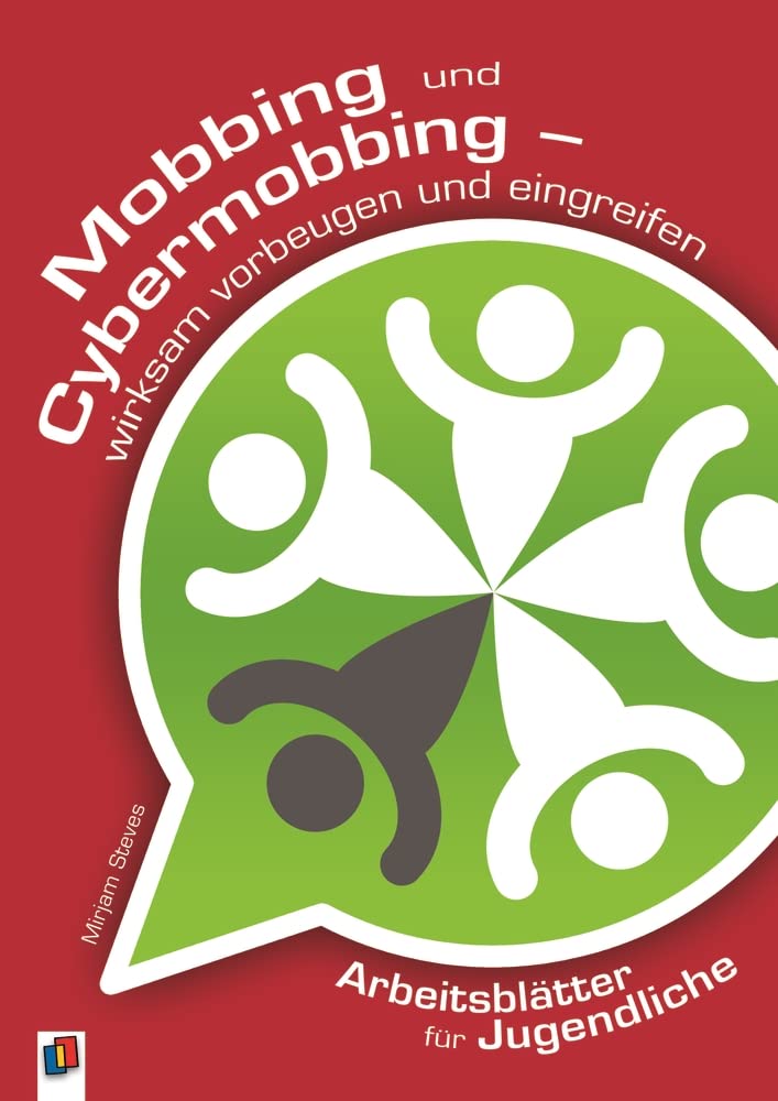 Product Image: Mobbing und Cybermobbing