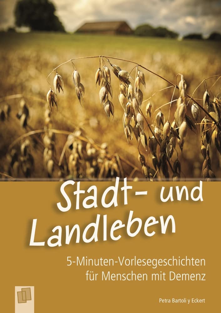Product Image: Stadt- und Landleben