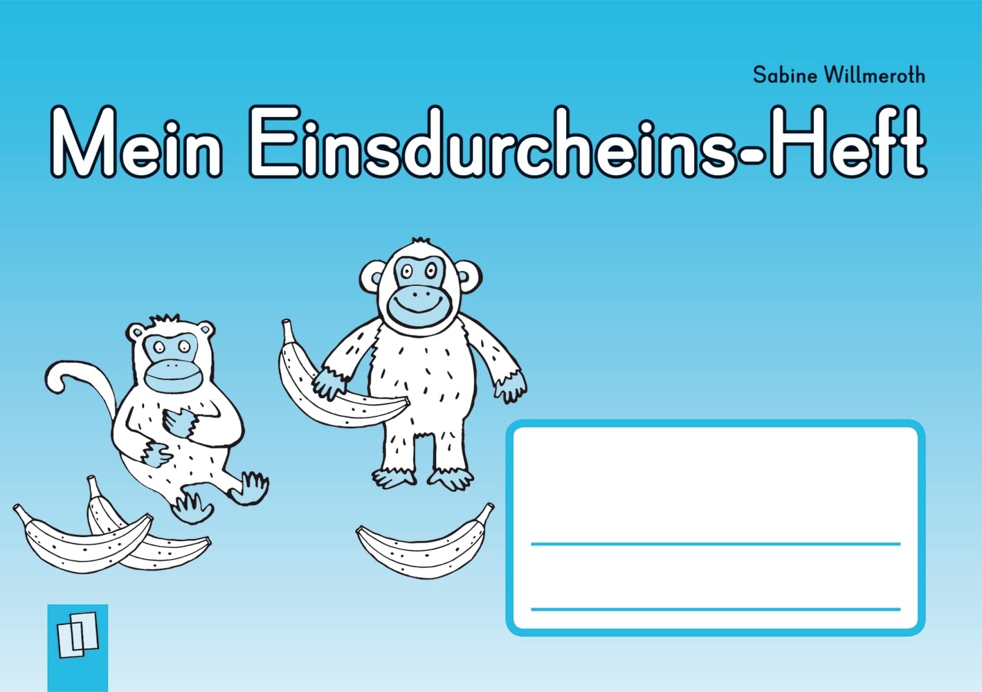 Mein Einsdurcheins-Heft Learning & Reference