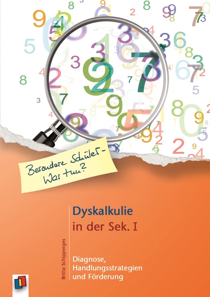 Dyskalkulie in der Sek. I Education & Training