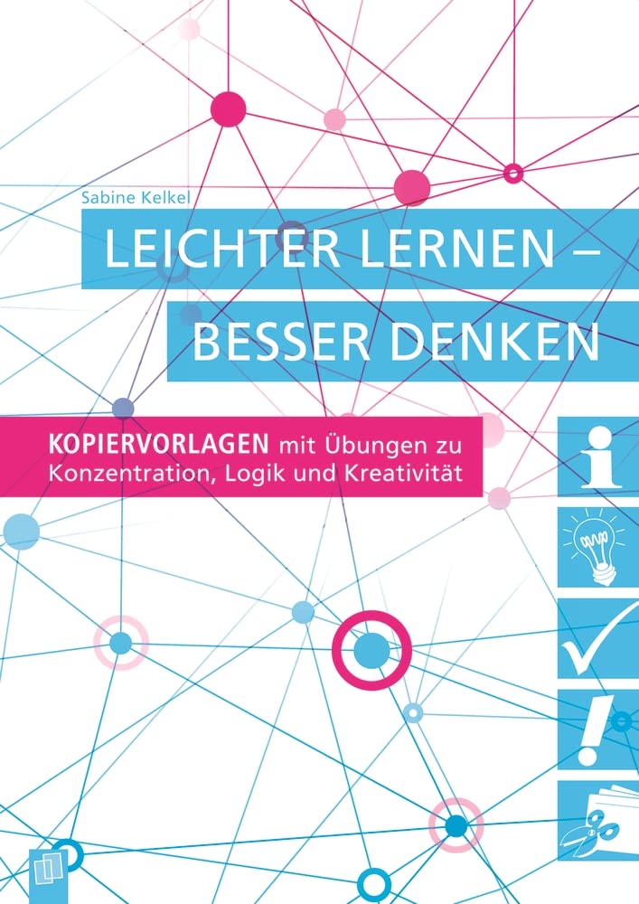 Leichter lernen - besser denken Learning & Reference