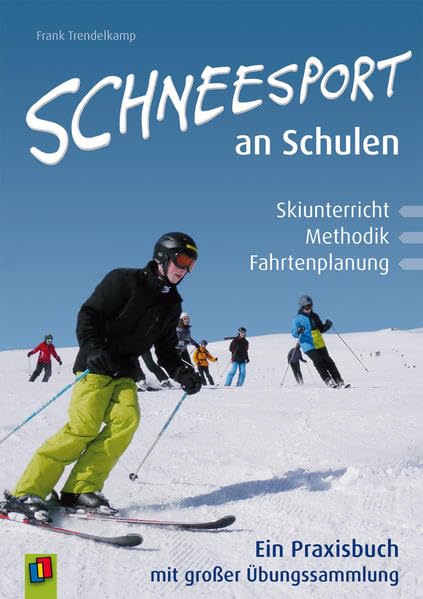 Product Image: Schneesport an Schulen
