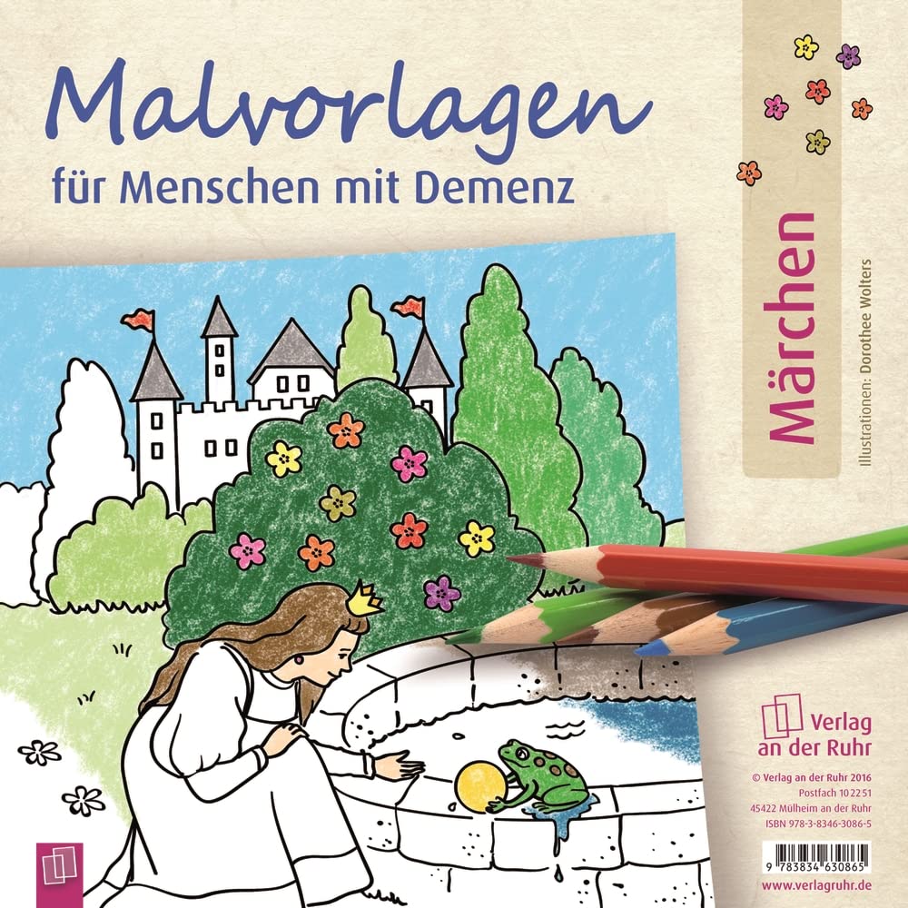 Märchen Medicine