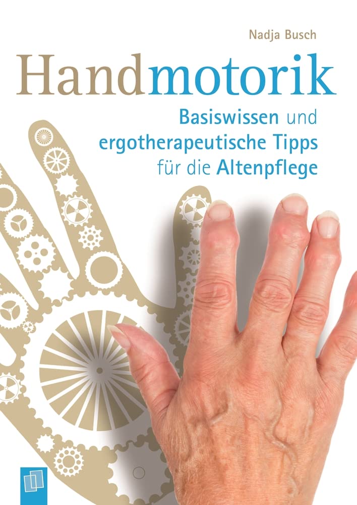 Handmotorik Medicine