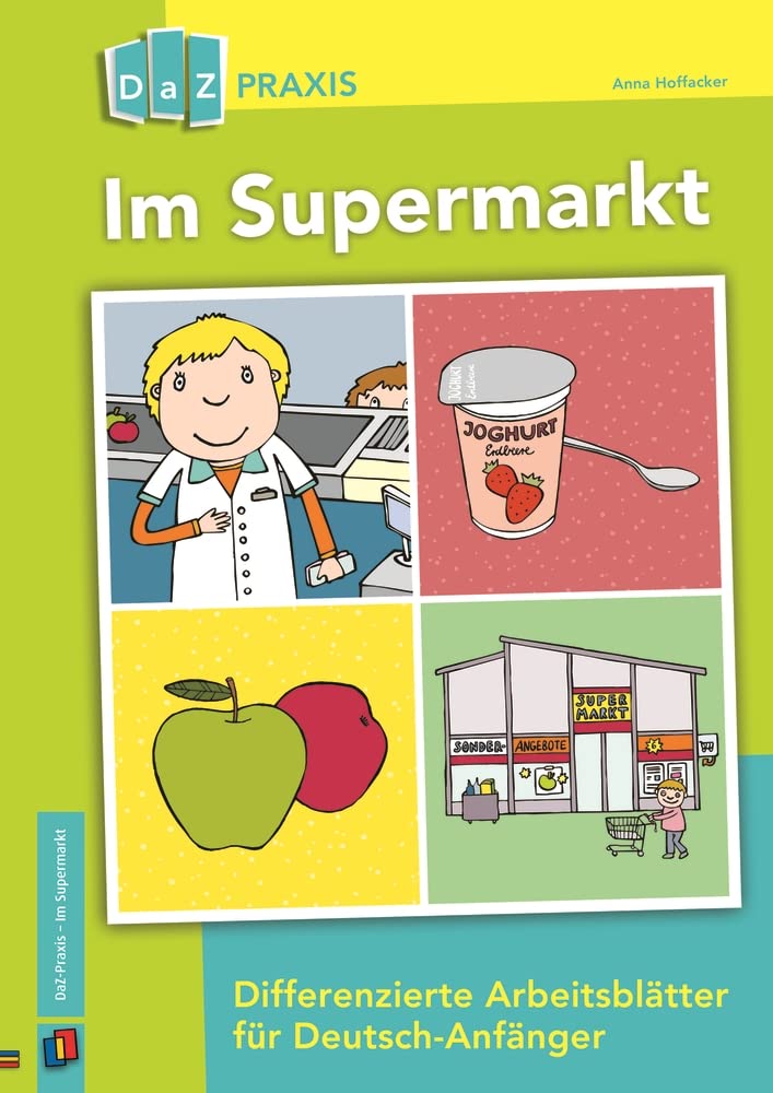 Im Supermarkt Learning & Reference