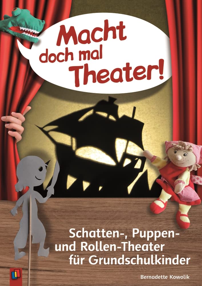 Macht doch mal Theater! Education & Training