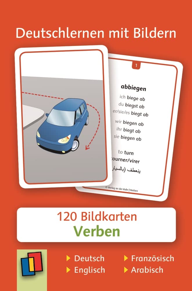 Verben Education & Training