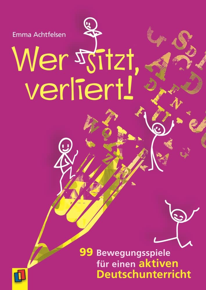Product Image: Wer sitzt, verliert!