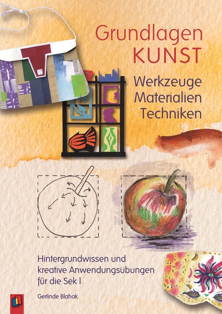 Product Image: Werkzeuge, Materialien, Techniken