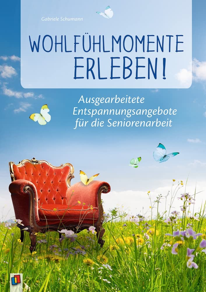 Wohlfühlmomente erleben! Medicine