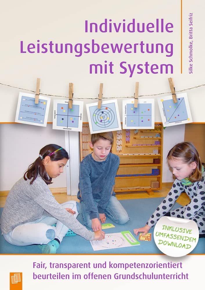 Individuelle Leistungsbewertung mit System Education & Training