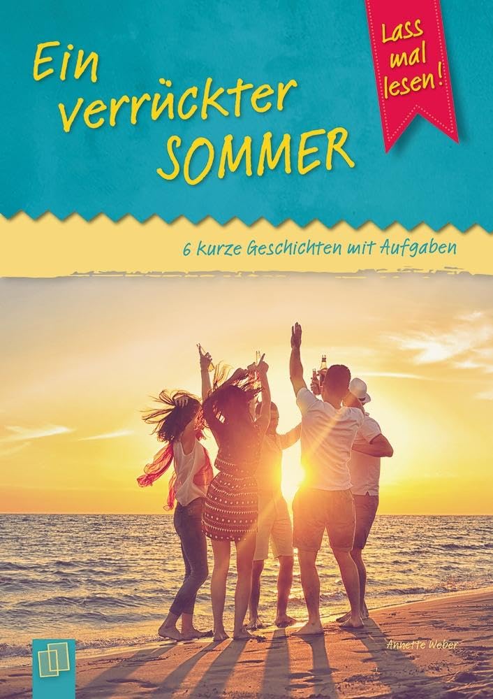 Ein verrückter Sommer Education & Training Books