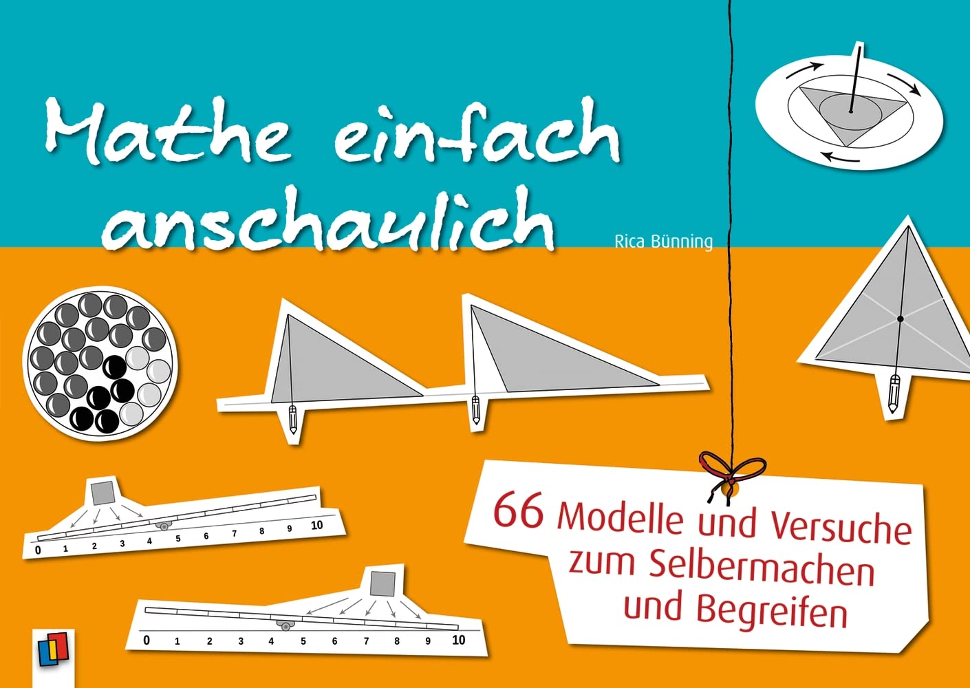 Mathe einfach anschaulich Education & Training Books