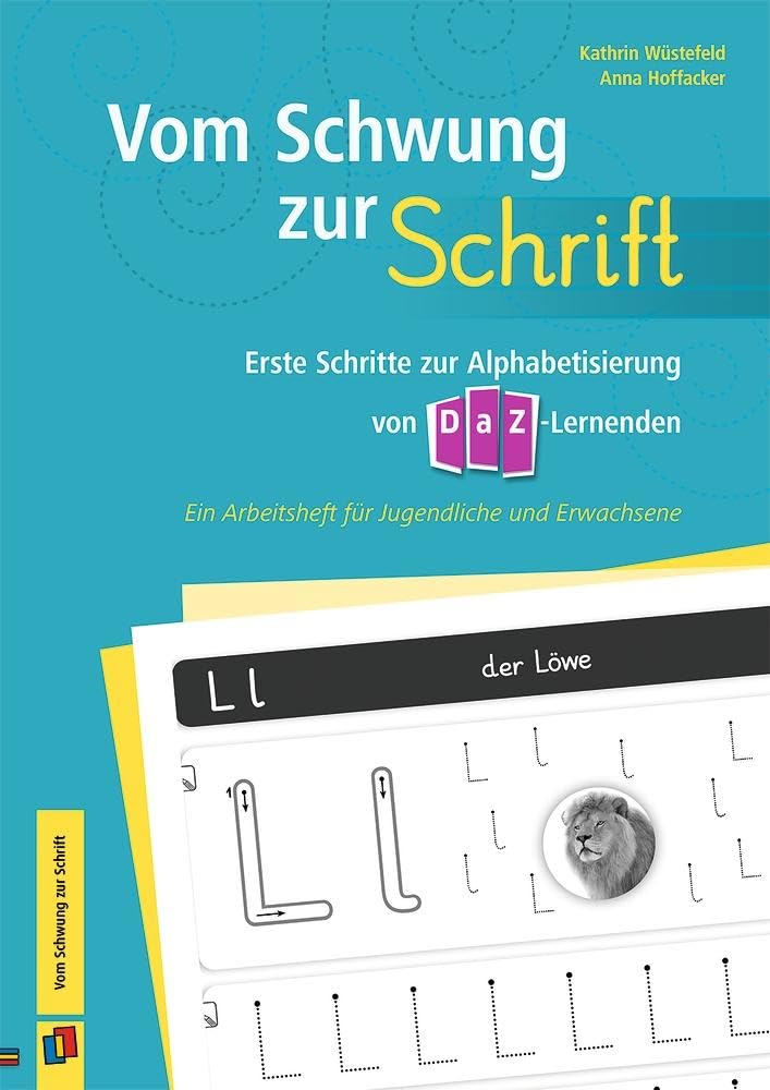 Vom Schwung zur Schrift Education & Training