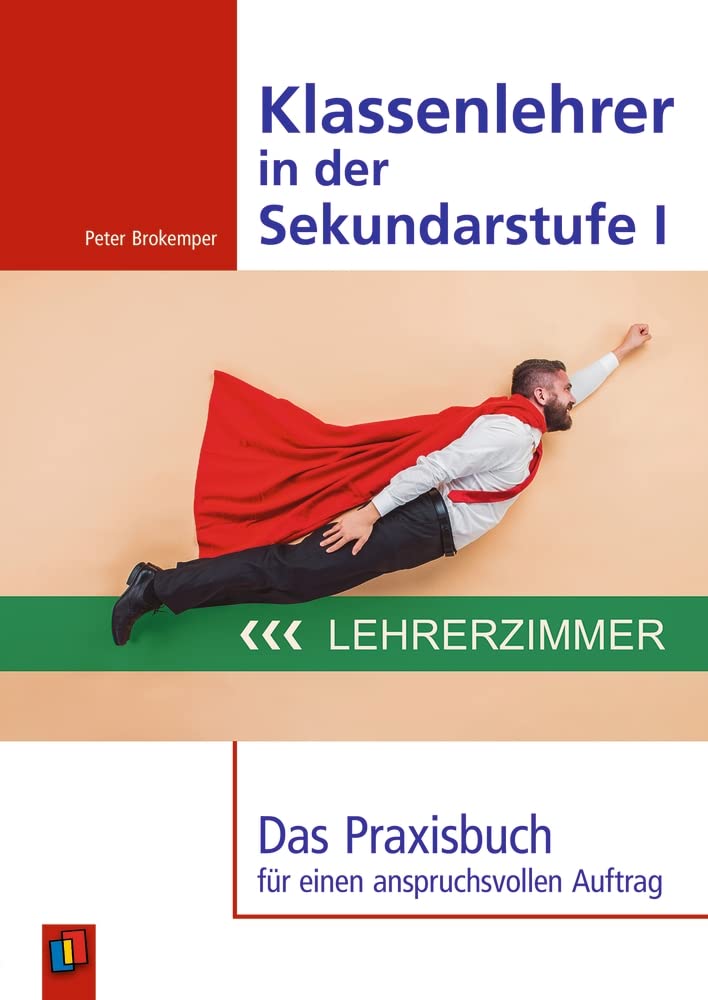 Klassenlehrer in der Sekundarstufe I Learning & Reference