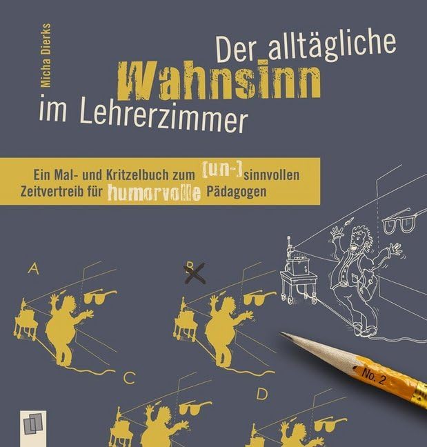 Der alltägliche Wahnsinn im Lehrerzimmer Film, Art & Culture