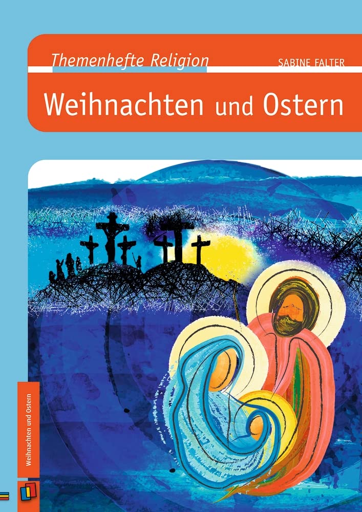 Weihnachten und Ostern book