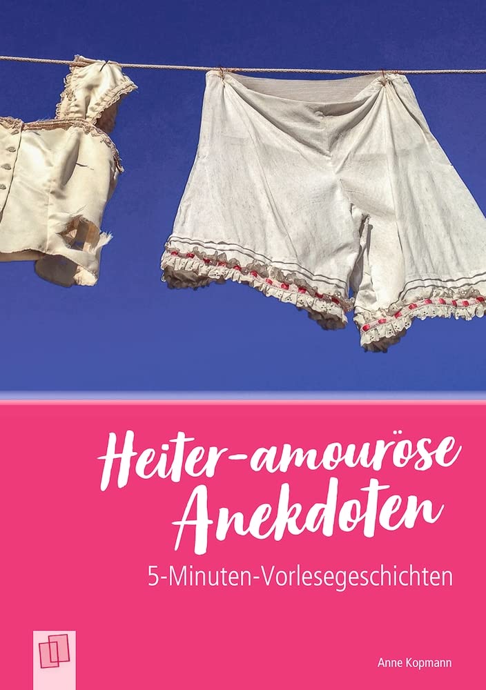 Product Image: Heiter-amouröse Anekdoten