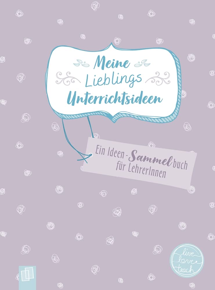 Meine Lieblingsunterrichtsideen Living & Furnishing