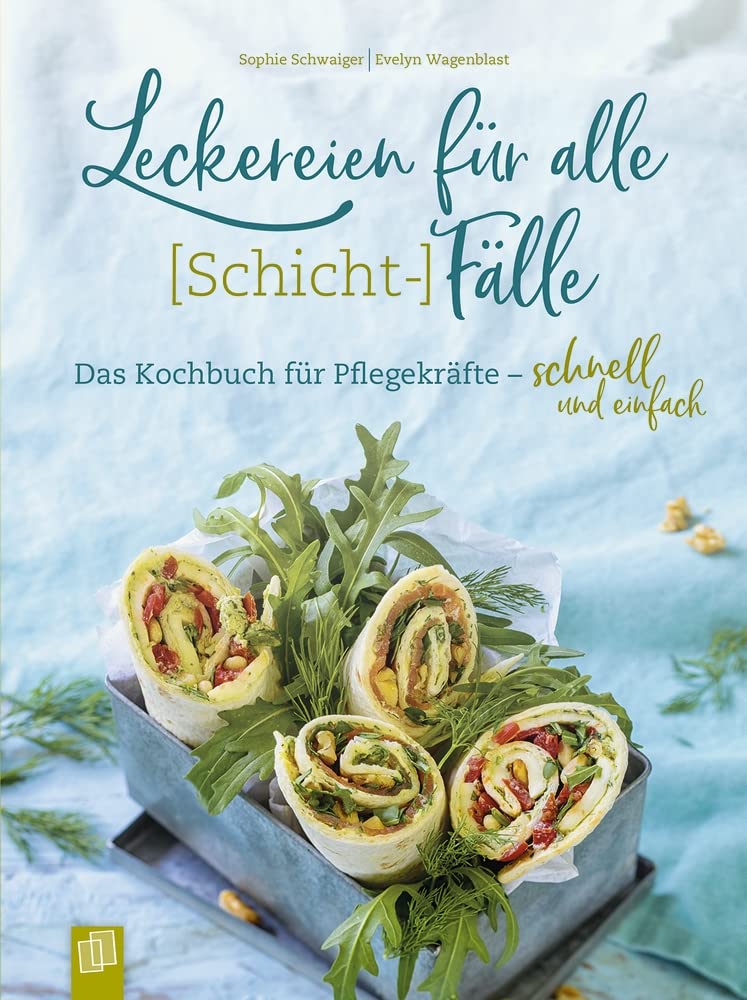 Leckereien für alle (Schicht-)Fälle Medicine
