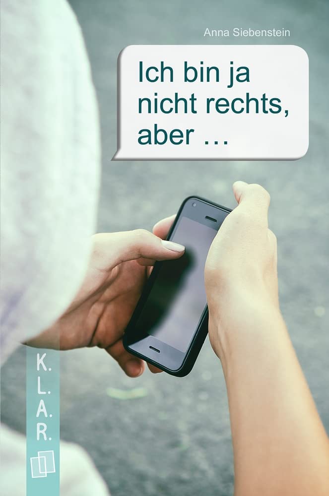 Ich bin ja nicht rechts, aber ... Taschenbuch Social Sciences