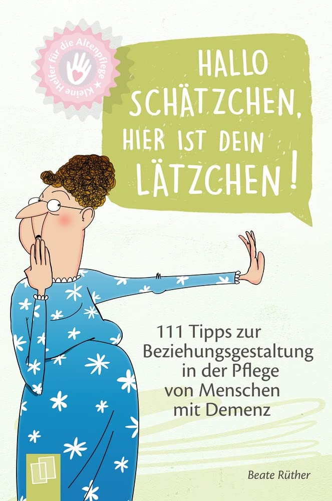 Product Image: Hallo Schätzchen, hier ist dein Lätzchen!