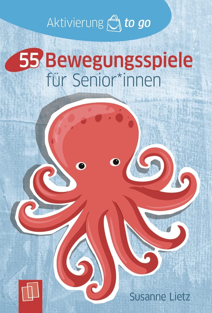 55 Bewegungsspiele für Senioren und Seniorinnen Medicine