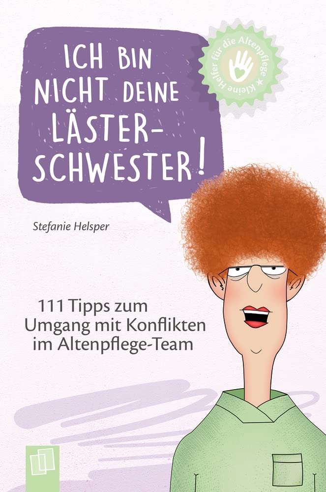 Product Image: Ich bin nicht deine Lästerschwester!