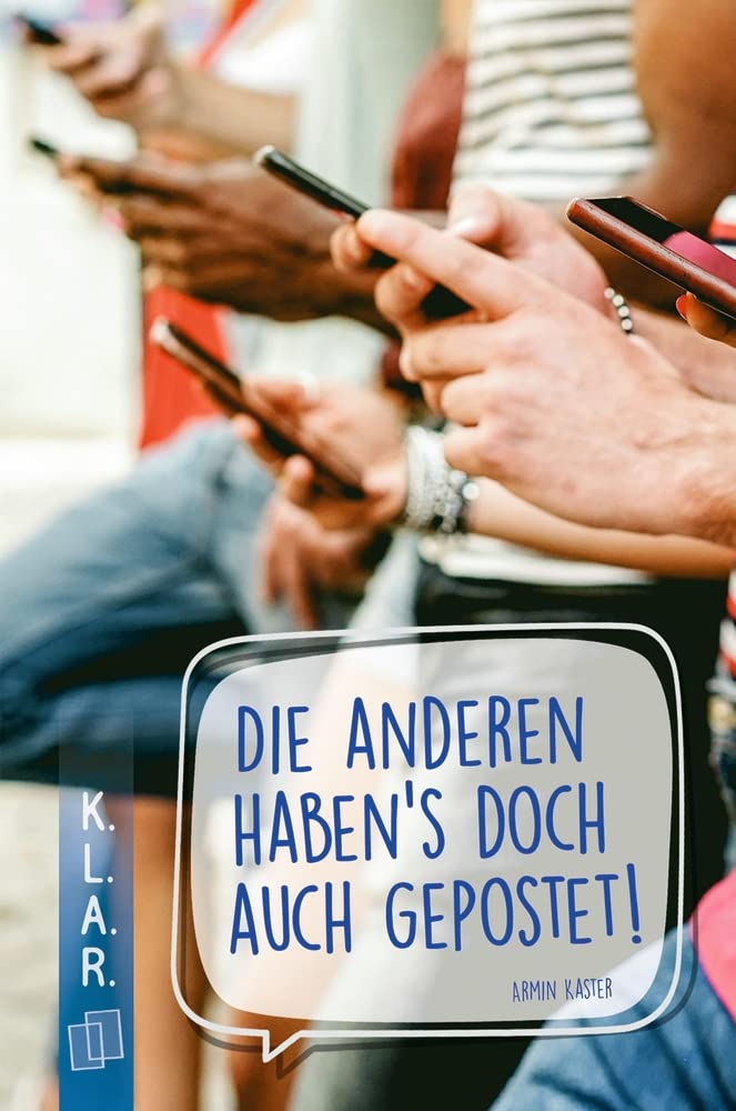 Die anderen haben's doch auch gepostet! Study Guides