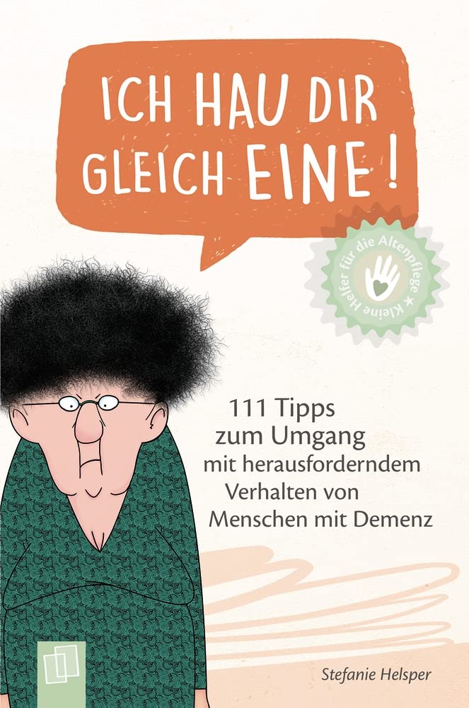Ich hau dir gleich eine! Medicine