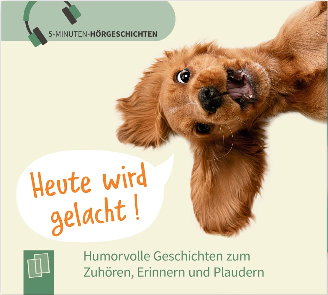 Product Image: Heute wird gelacht!