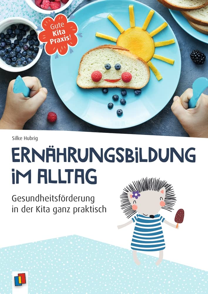 Product Image: Ernährungsbildung im Alltag