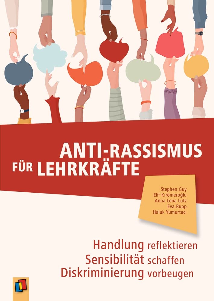 Anti-Rassismus für Lehrkräfte Social Sciences