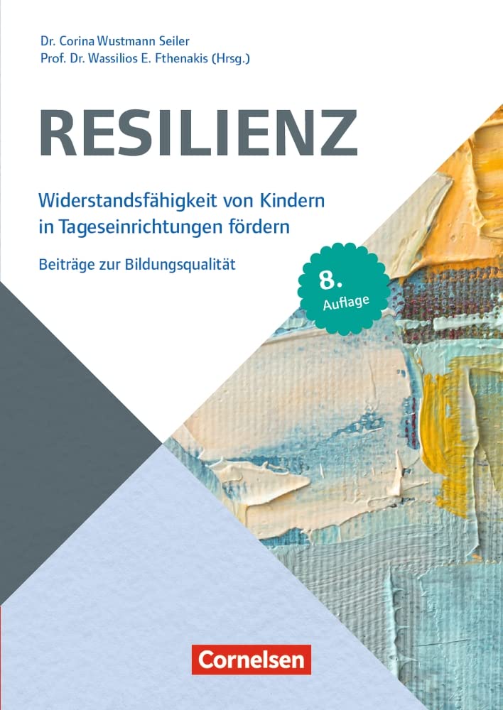 Beiträge zur Bildungsqualität / Resilienz Learning & Reference