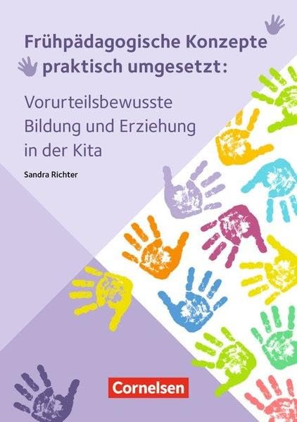 Vorurteilsbewusste Bildung und Erziehung in der Kita book