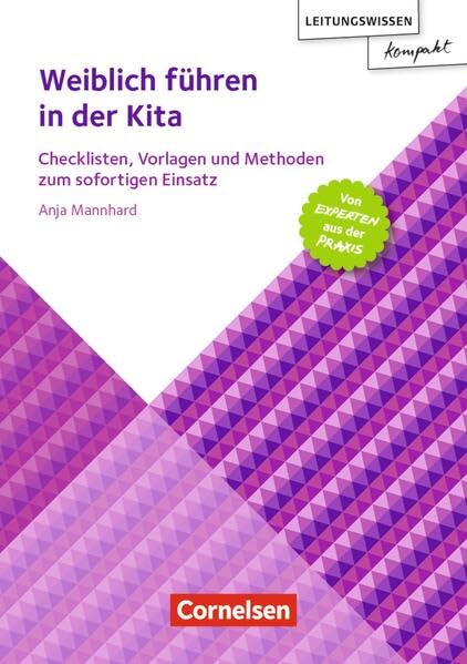 Leitungswissen kompakt / Weiblich führen Medicine