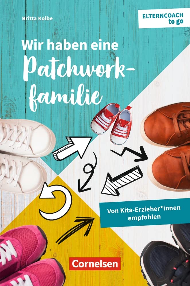 Elterncoach to go / Wir haben eine Patchworkfamilie Social Sciences