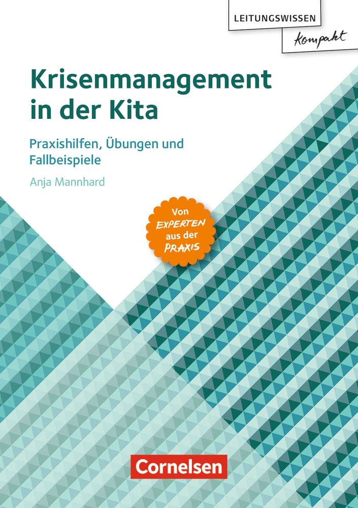 Krisenmanagement in der Kita Books