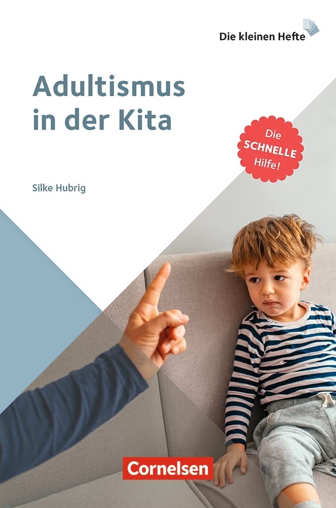 Adultismus in der Kita Non-fiction