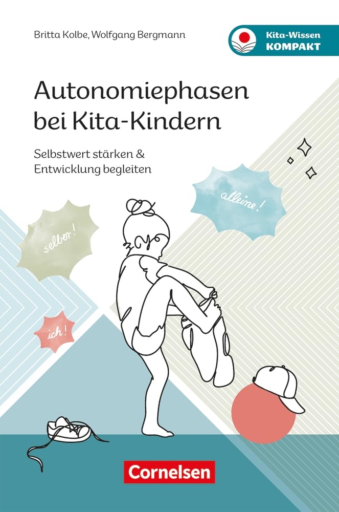 Autonomiephasen bei Kita-Kindern Lifestyle