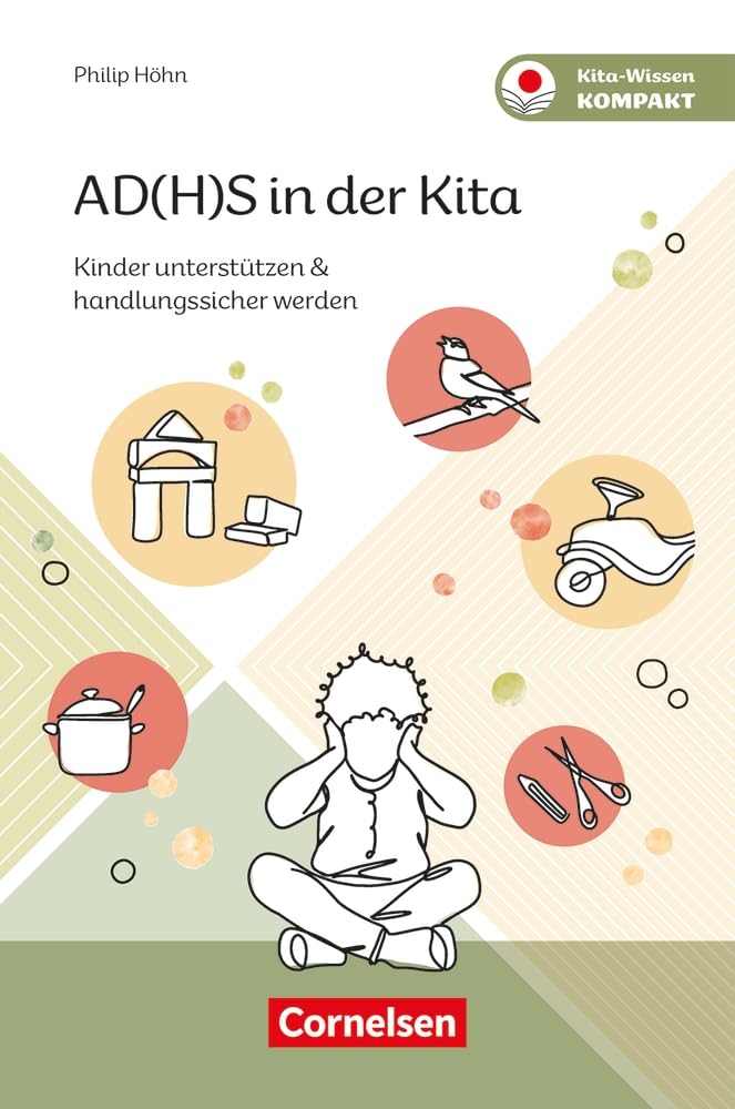 Product Image: AD(H)S in der Kita
