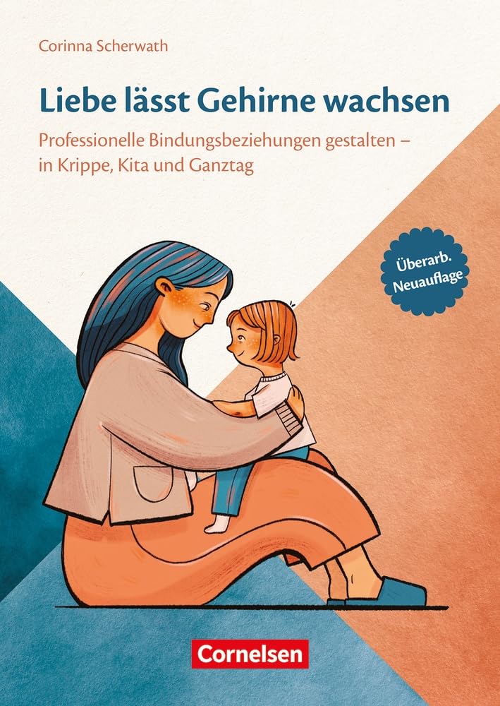 Liebe lässt Gehirne wachsen Reference Books