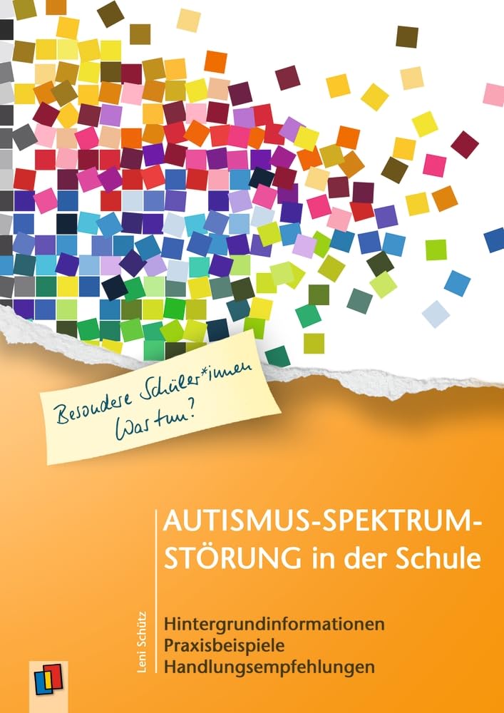 Autismus-Spektrum-Störung in der Schule Education & Training