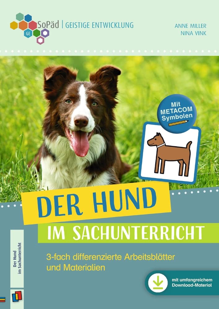 Der Hund im Sachunterricht Politics & History