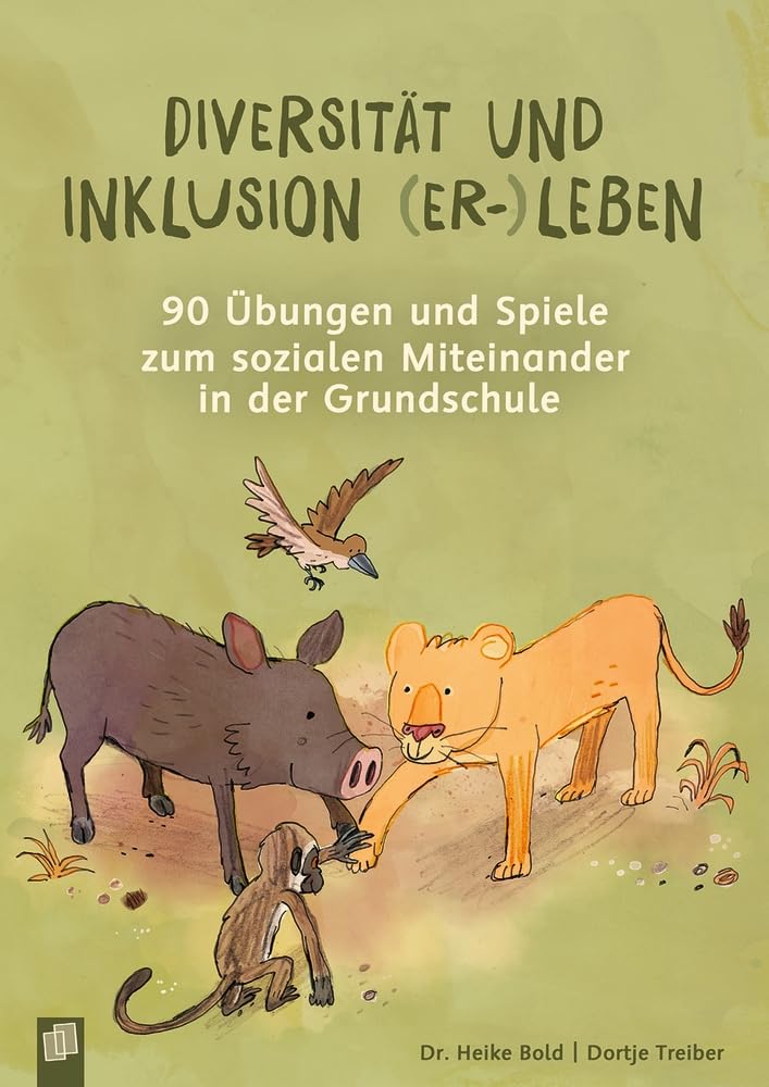 Diversität und Inklusion (er-)leben Education & Training