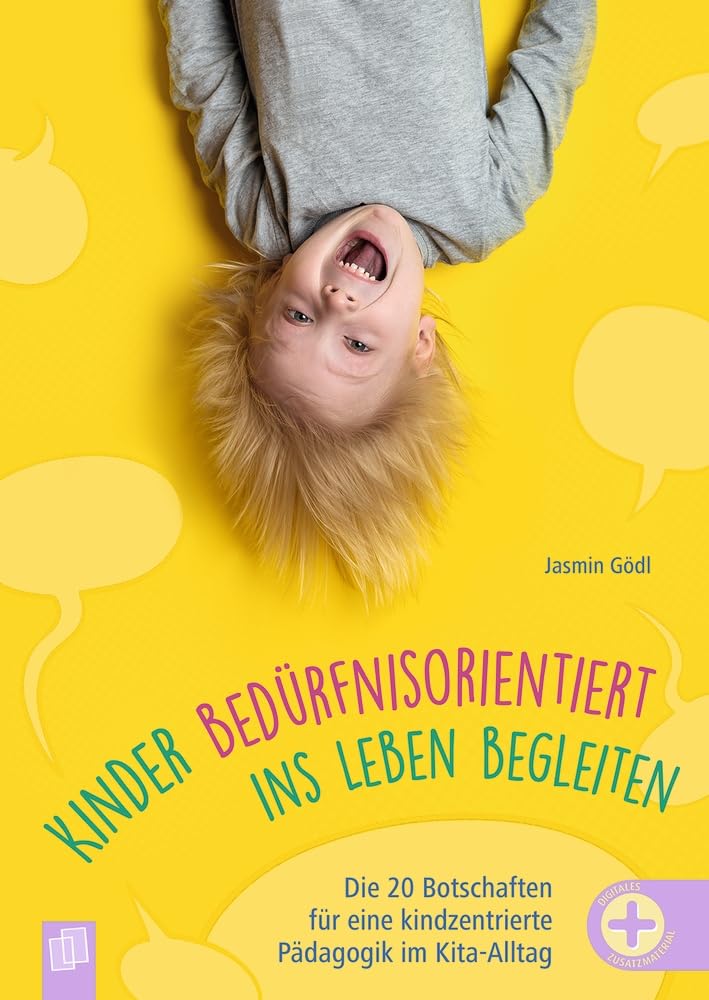Kinder bedürfnisorientiert ins Leben begleiten Parents & Children