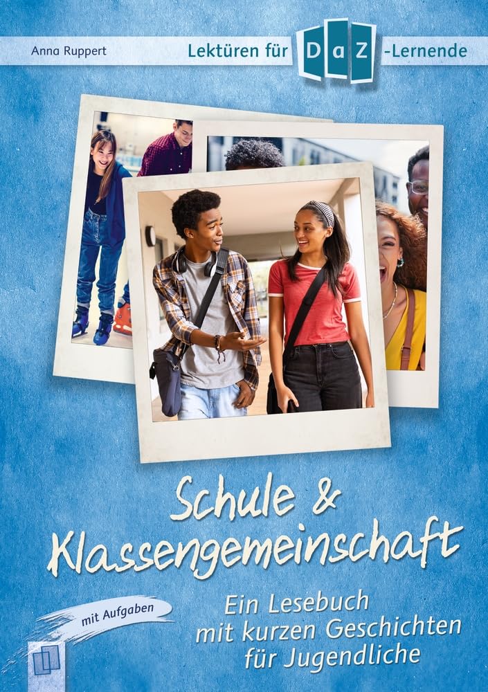 Schule & Klassengemeinschaft Study Guides