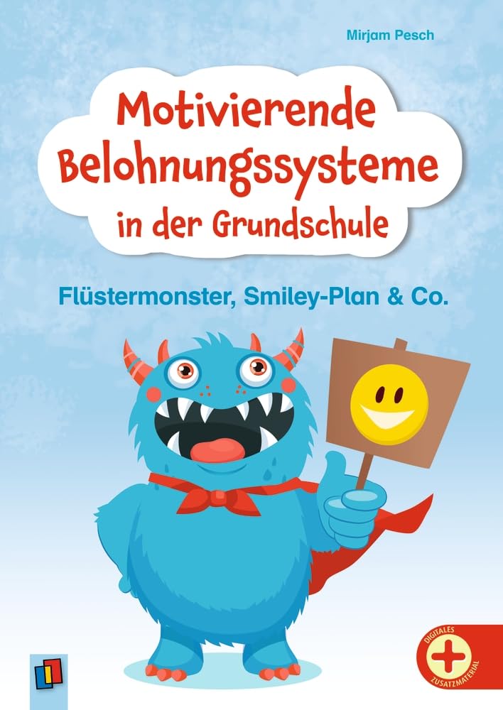 Motivierende Belohnungssysteme in der Grundschule Education & Training